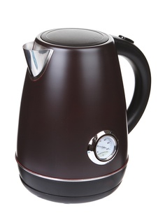 Чайник Kitfort КТ-6122 1.7L Black