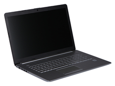 Ноутбук HP 17-by2052ur 2F1Z0EA (Intel Core i3-10110U 2.1 GHz/8192Mb/256Gb SSD/DVD-RW/Intel UHD Graphics/Wi-Fi/Bluetooth/Cam/17.3/1600x900/Windows 10 Home 64-bit)