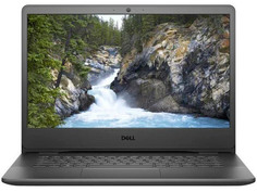Ноутбук Dell Vostro 3400 3400-0297 (Intel Core i5-1135G7 2.4 GHz/8192Mb/256Gb SSD/Intel Iris Xe Graphics/Wi-Fi/Bluetooth/Cam/14.0/1920x1080/Linux)