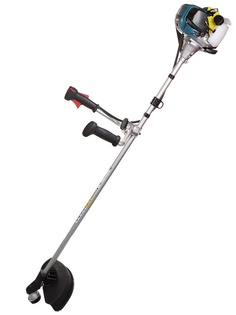 Газонокосилка Makita EBH341U Выгодный набор + серт. 200Р!!!