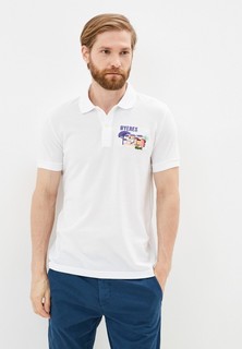 Поло Lacoste
