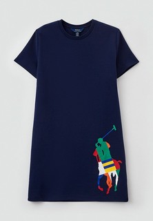 Платье Polo Ralph Lauren