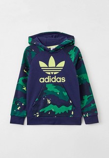 Худи adidas Originals