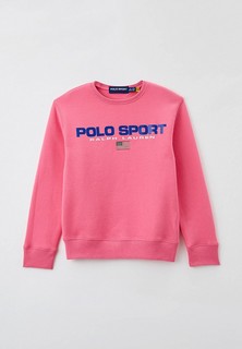 Свитшот Polo Ralph Lauren