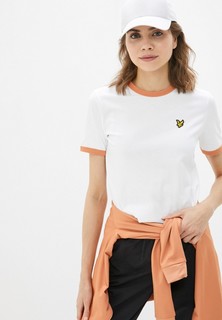 Футболка Lyle & Scott