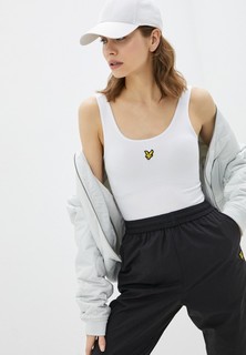 Боди Lyle & Scott