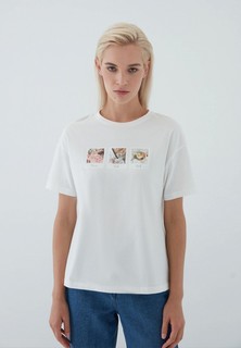 Футболка Zarina