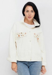 Куртка джинсовая Bellart