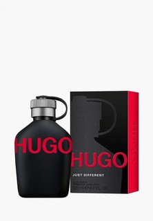 Туалетная вода Hugo Boss