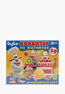 Игра настольная Умные Игры