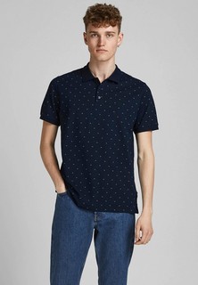 Поло Jack & Jones