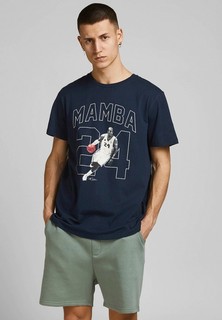 Футболка Jack & Jones