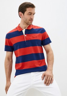 Поло Lacoste