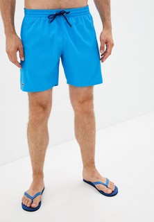Шорты для плавания Lacoste
