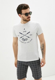 Футболка Van Hipster