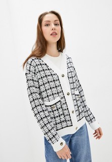 Кардиган Moki