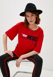 Футболка Diesel