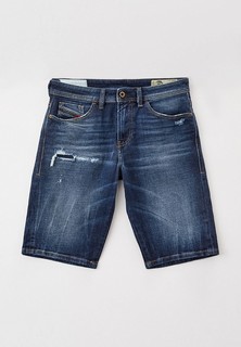 Шорты джинсовые Diesel