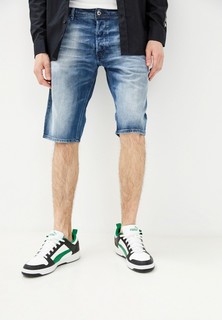 Шорты джинсовые Diesel