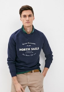 Свитшот North Sails