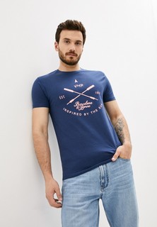 Футболка Van Hipster