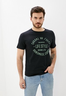 Футболка Van Hipster