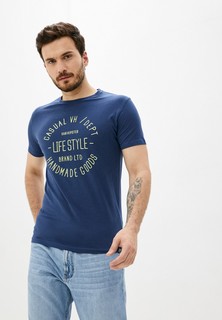 Футболка Van Hipster