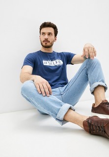 Футболка Van Hipster