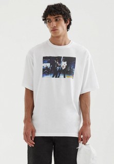 Футболка Pull&Bear