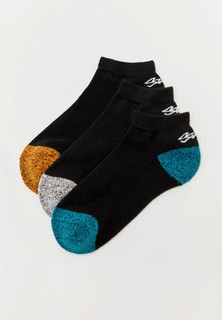 Носки 3 пары Pull&Bear