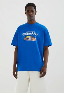 Футболка Pull&Bear