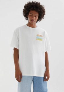 Футболка Pull&Bear