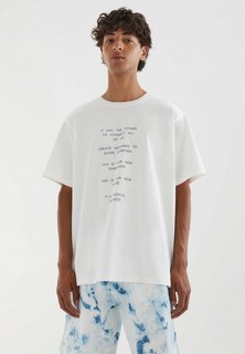 Футболка Pull&Bear