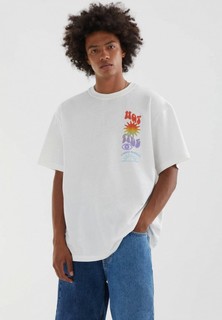 Футболка Pull&Bear