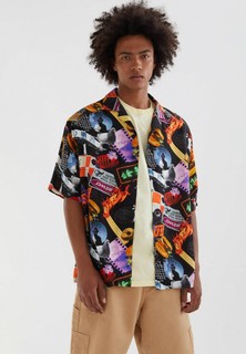 Рубашка Pull&Bear