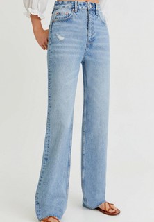 Джинсы Pull&Bear