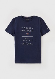 Футболка Tommy Hilfiger