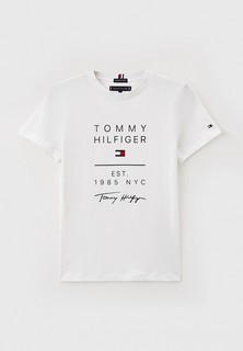 Футболка Tommy Hilfiger