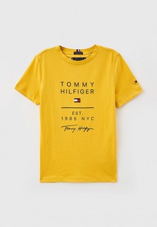 Футболка Tommy Hilfiger