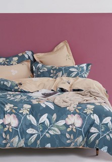 Постельное белье Евро Bellehome