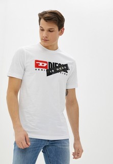 Футболка Diesel