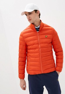 Куртка утепленная Lyle & Scott