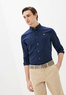 Рубашка Lyle & Scott