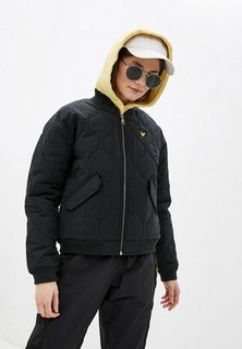 Куртка Lyle & Scott