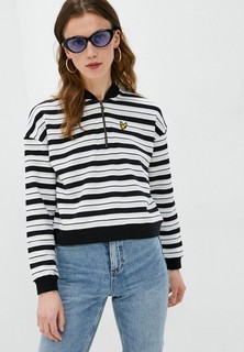 Олимпийка Lyle & Scott