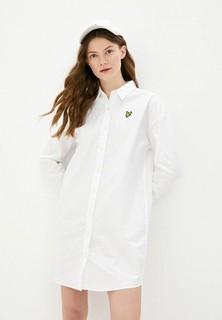 Платье Lyle & Scott