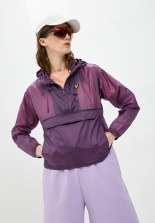 Куртка Lyle & Scott