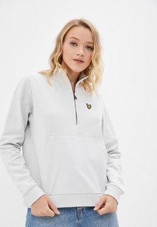 Олимпийка Lyle & Scott