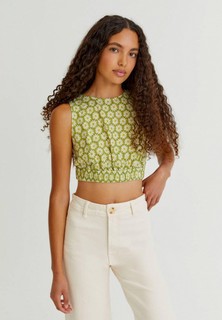Топ Pull&Bear