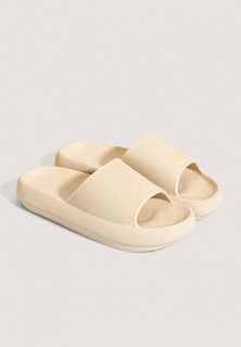 Сланцы Oysho